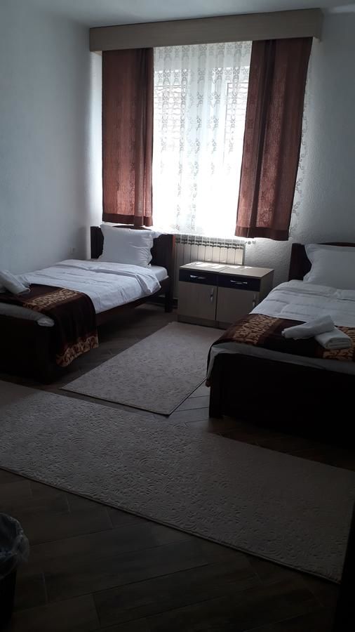 Гостевой дом Apartmani Ambiente Плав-19