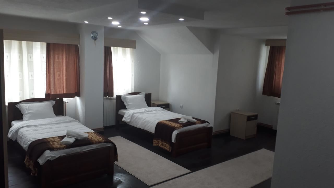 Гостевой дом Apartmani Ambiente Плав-24