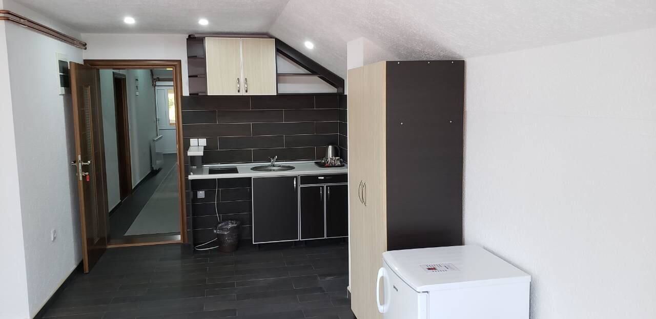 Гостевой дом Apartmani Ambiente Плав-25