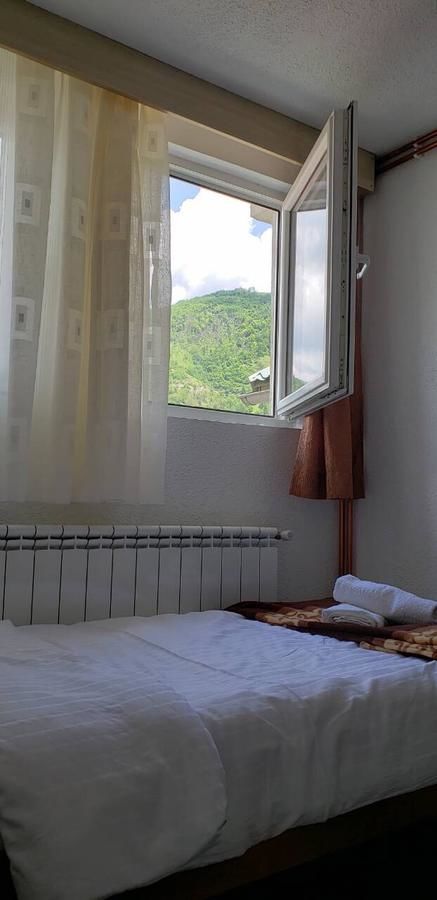 Гостевой дом Apartmani Ambiente Плав-27