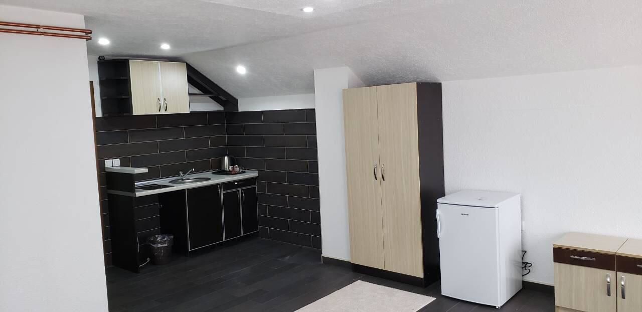 Гостевой дом Apartmani Ambiente Плав-28