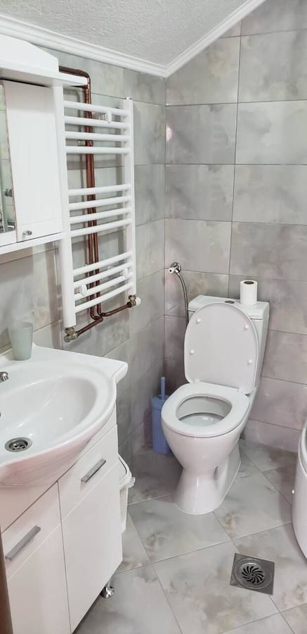 Гостевой дом Apartmani Ambiente Плав-31