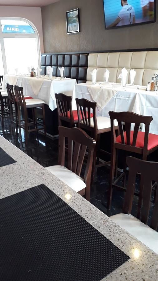 Гостевой дом Apartmani Ambiente Плав-34
