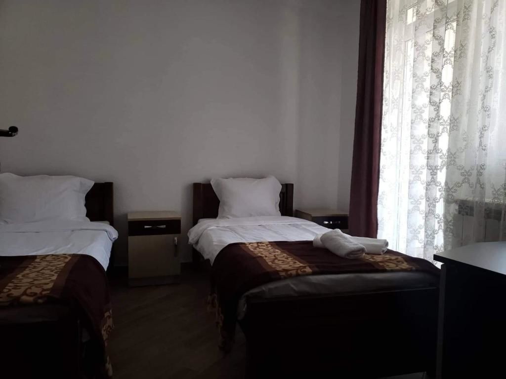 Гостевой дом Apartmani Ambiente Плав-52