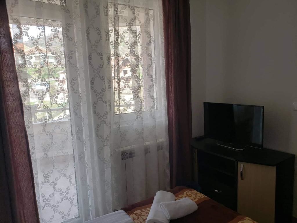Гостевой дом Apartmani Ambiente Плав-53
