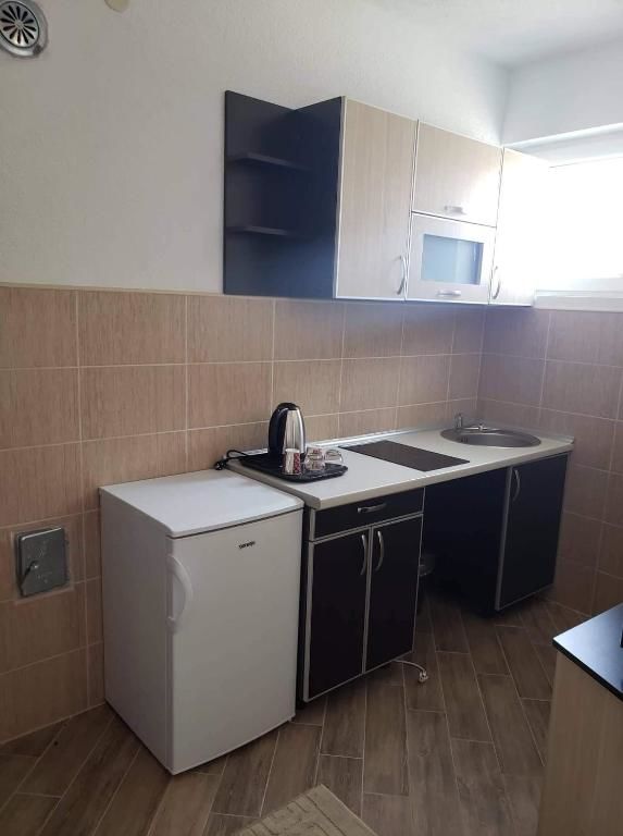 Гостевой дом Apartmani Ambiente Плав-58