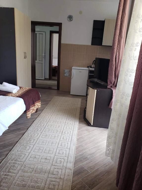 Гостевой дом Apartmani Ambiente Плав-60