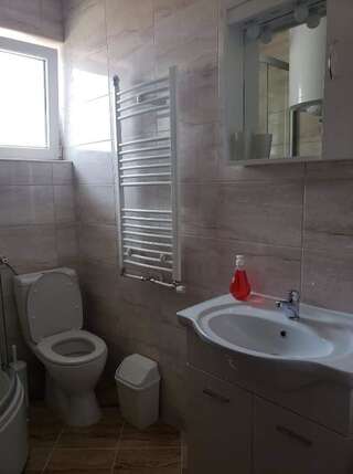 Гостевой дом Apartmani Ambiente Плав Апартаменты с 2 спальнями-11