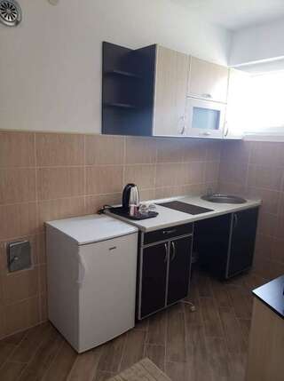 Гостевой дом Apartmani Ambiente Плав Апартаменты с 2 спальнями-13