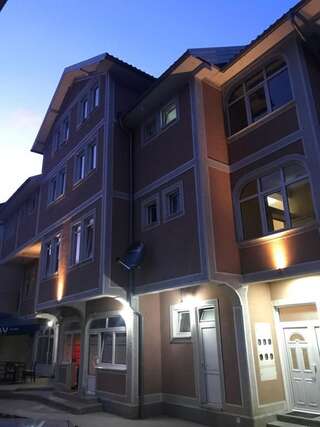 Гостевой дом Apartmani Ambiente Плав Апартаменты с 2 спальнями-18
