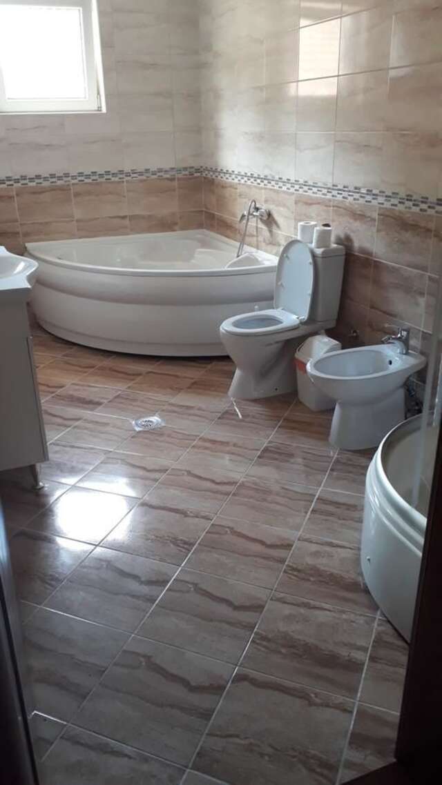 Гостевой дом Apartmani Ambiente Плав-21