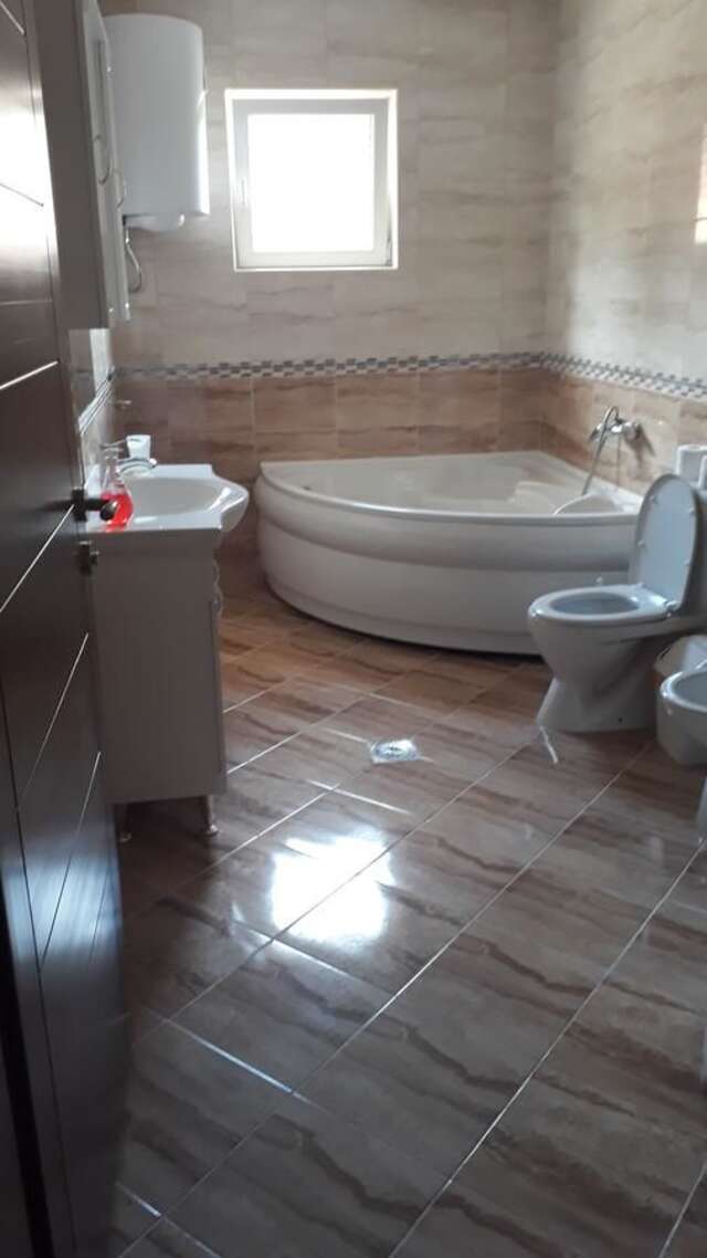 Гостевой дом Apartmani Ambiente Плав-22