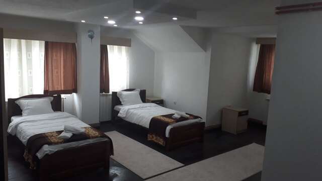 Гостевой дом Apartmani Ambiente Плав-23