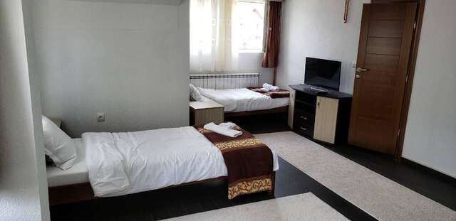 Гостевой дом Apartmani Ambiente Плав-25