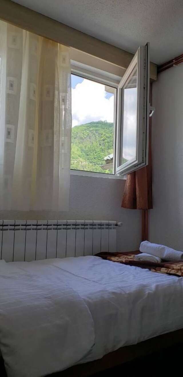 Гостевой дом Apartmani Ambiente Плав-26