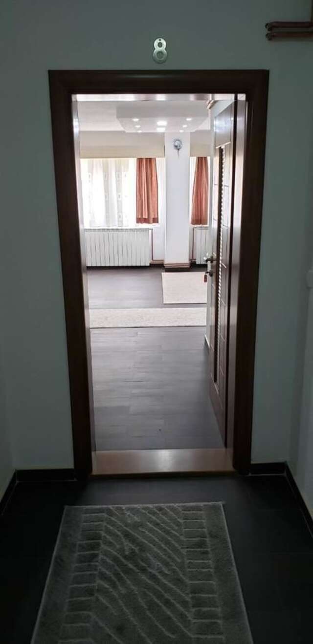 Гостевой дом Apartmani Ambiente Плав-29