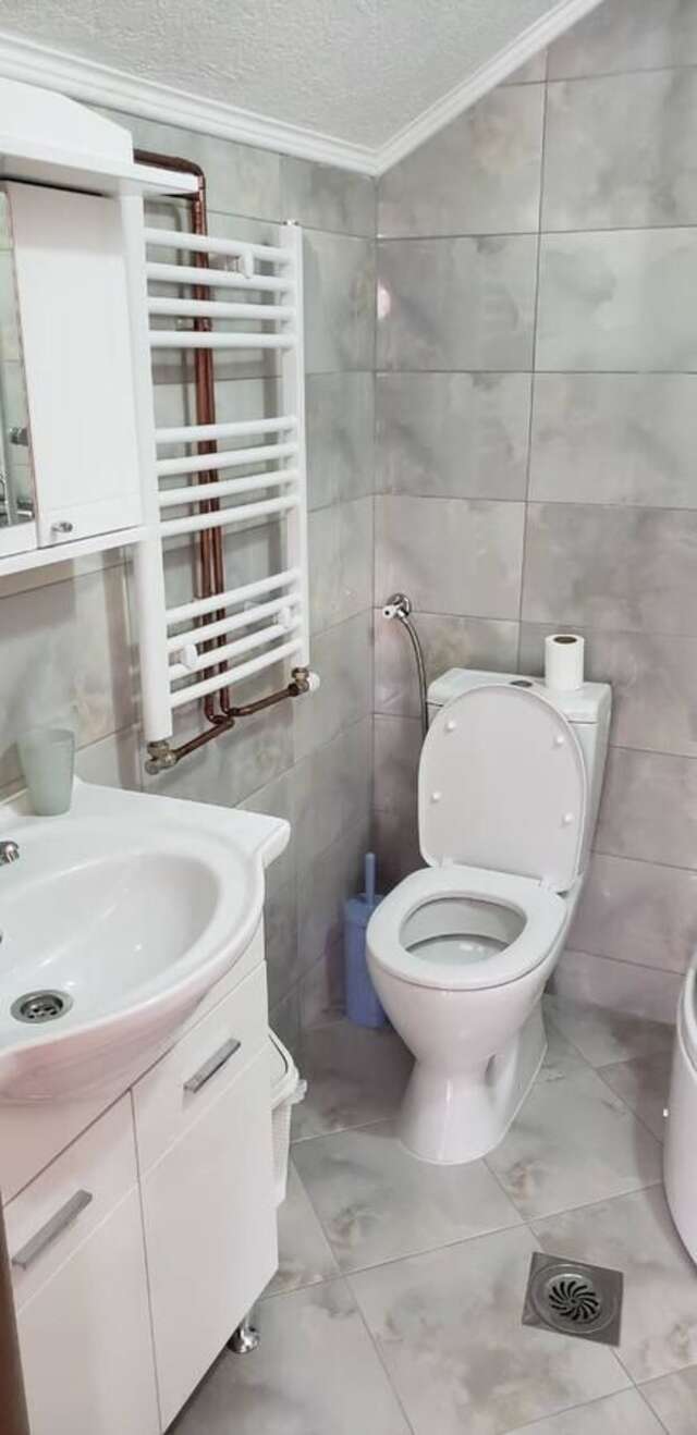 Гостевой дом Apartmani Ambiente Плав-30