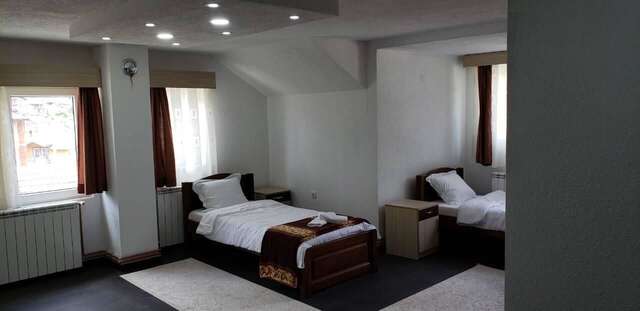 Гостевой дом Apartmani Ambiente Плав-31