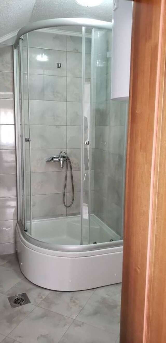 Гостевой дом Apartmani Ambiente Плав-32