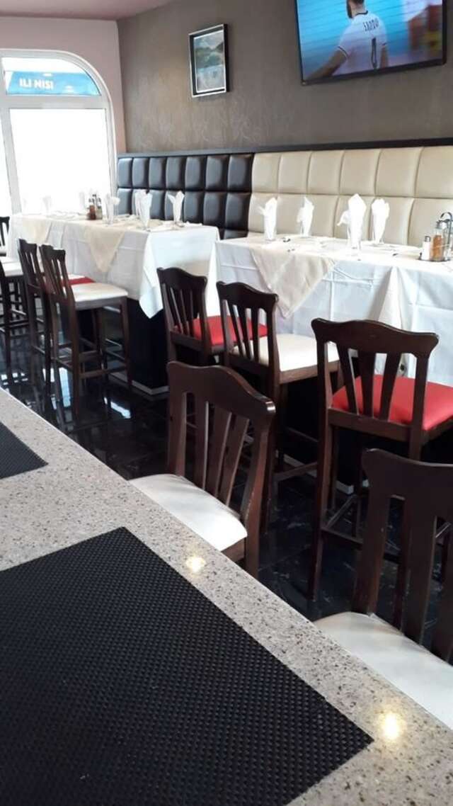 Гостевой дом Apartmani Ambiente Плав-33