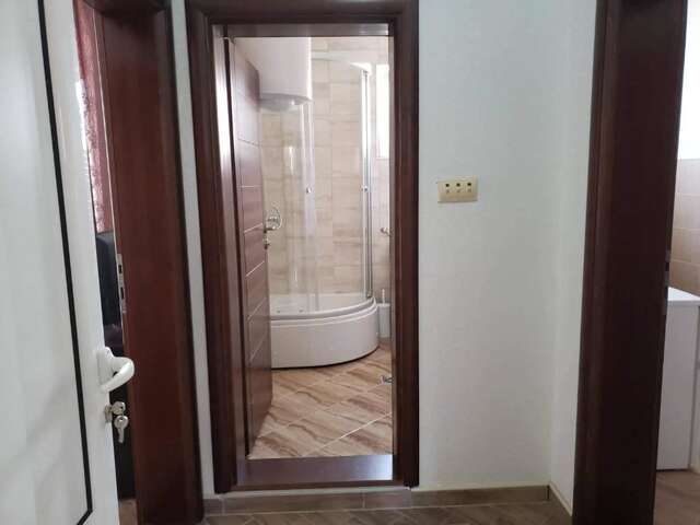 Гостевой дом Apartmani Ambiente Плав-50