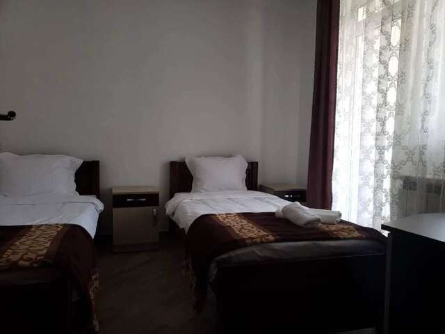 Гостевой дом Apartmani Ambiente Плав-51