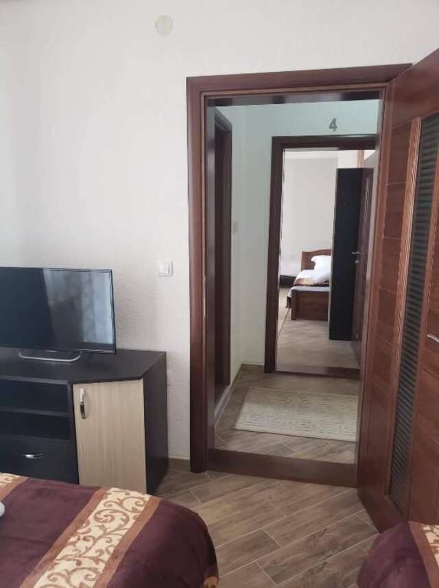 Гостевой дом Apartmani Ambiente Плав-53
