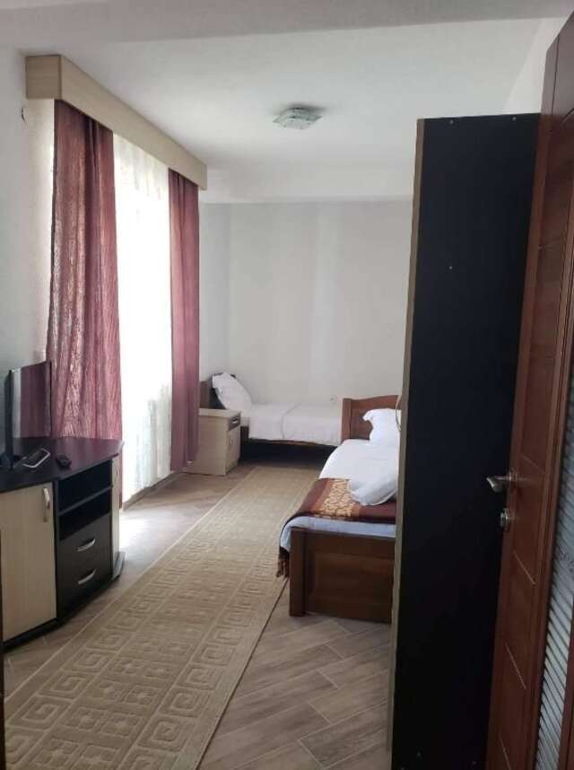 Гостевой дом Apartmani Ambiente Плав-56