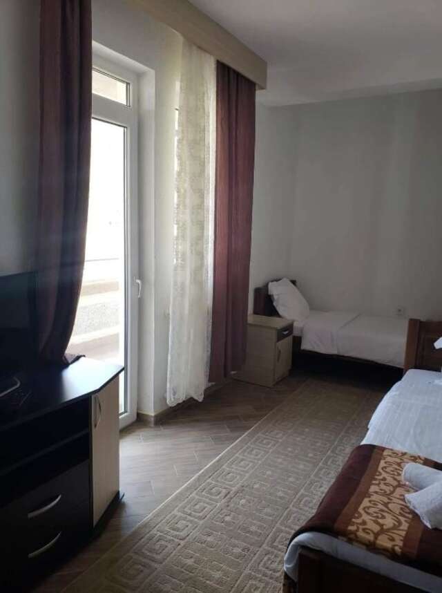 Гостевой дом Apartmani Ambiente Плав-58
