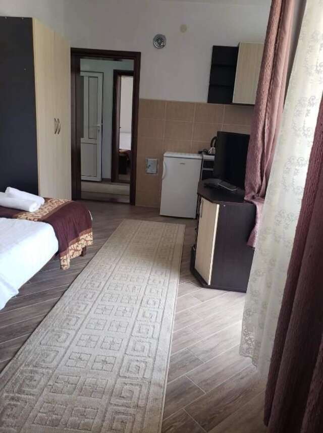 Гостевой дом Apartmani Ambiente Плав-59