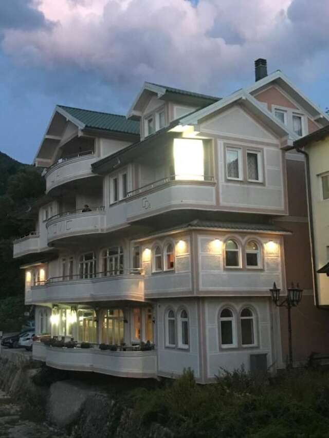 Гостевой дом Apartmani Ambiente Плав-61